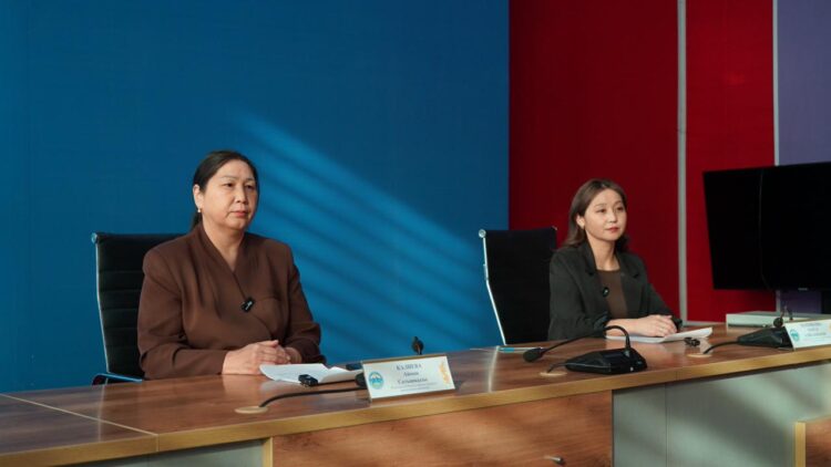 93% эффективности: Жетісу показывает устойчивые результаты в борьбе с ВИЧ