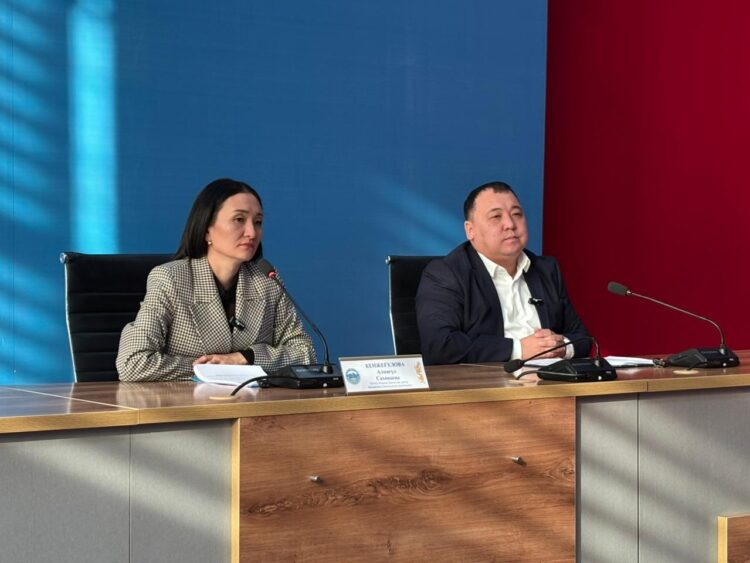 ОСМС: в области Жетісу более 119 тысяч жителей не застрахованы