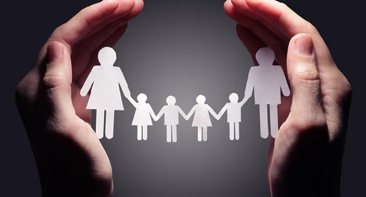 Меры социальной поддержки переходят на новый формат