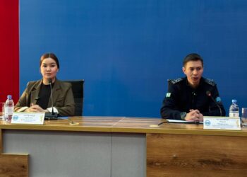 Жетісу облысында балық шаруашылығы: 2025 жылғы негізгі көрсеткіштері