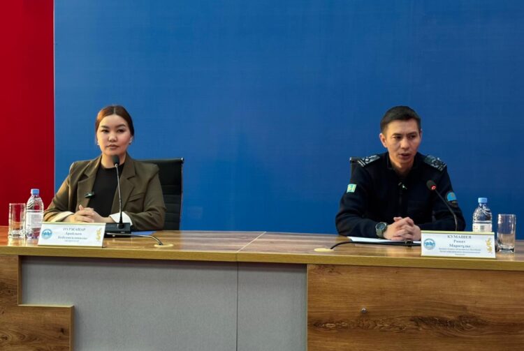 Жетісу облысында балық шаруашылығы: 2025 жылғы негізгі көрсеткіштері