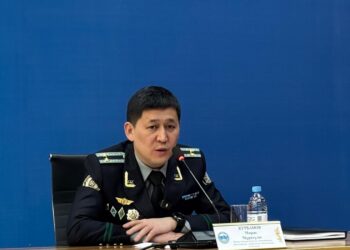 Дропперлік үшін қылмыстық жауапкершіліктің енгізілуі туралы