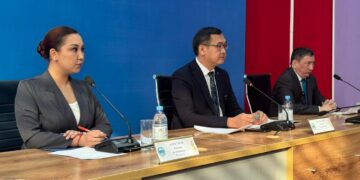 Цифрлық әділет: онлайн-құқықтық көмек бұрынғыдан да қолжетімді