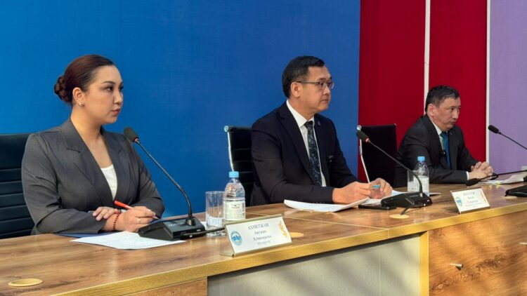 Цифрлық әділет: онлайн-құқықтық көмек бұрынғыдан да қолжетімді