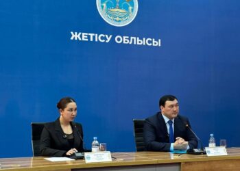 Қазақстанда спорт мекемелері басшылары ротацияланады: Жетісу облысында 8 спорт мекемесінің басшылары ауыстырылады