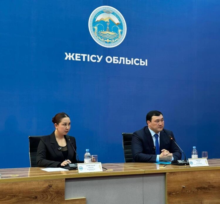 Қазақстанда спорт мекемелері басшылары ротацияланады: Жетісу облысында 8 спорт мекемесінің басшылары ауыстырылады