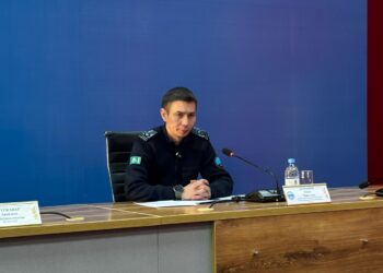 Рыбное хозяйство области Жетісу: ключевые показатели 2025 года