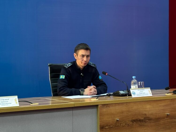 Рыбное хозяйство области Жетісу: ключевые показатели 2025 года