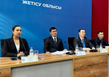 Цена на газ для бытовых потребителей вырастет до 46,99 тенге за 1м³