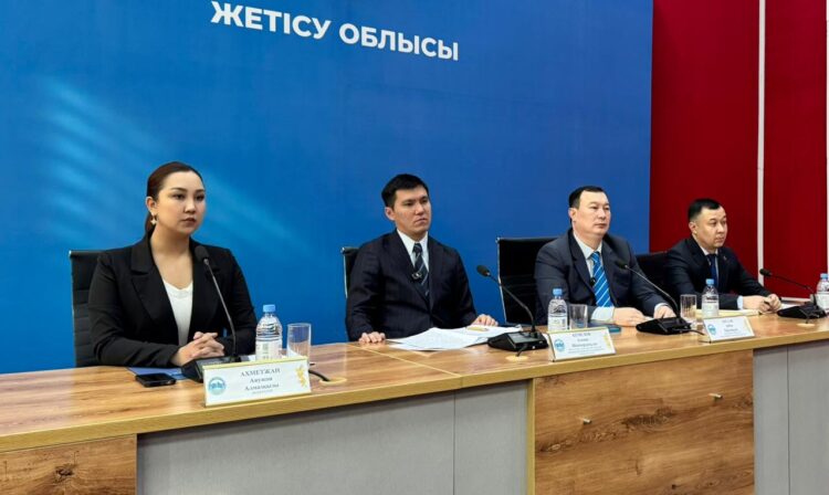 Цена на газ для бытовых потребителей вырастет до 46,99 тенге за 1м³