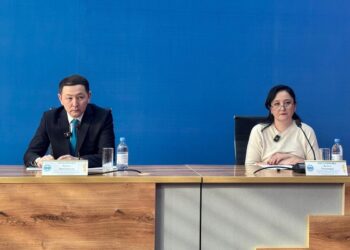 Әлеуметтік қолдау шаралары жаңа форматқа көшуде