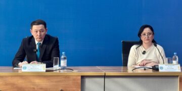 Әлеуметтік қолдау шаралары жаңа форматқа көшуде