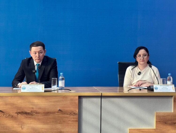 Әлеуметтік қолдау шаралары жаңа форматқа көшуде