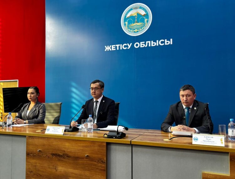 Цифровая юстиция: онлайн-правовая помощь стала еще доступнее