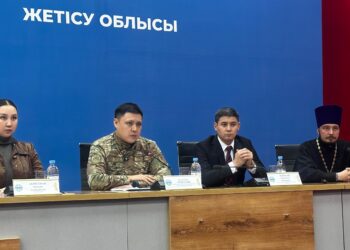 Подготовка к празднику Крещения: в области Жетісу определено 14 официальных мест для купаний