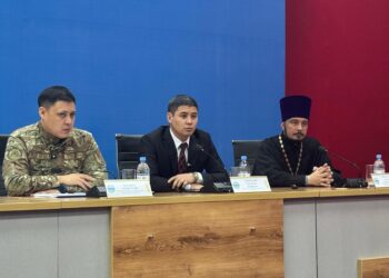 Крещение мерекесіне дайындық: Жетісу облысында 14 ресми орын белгіленді