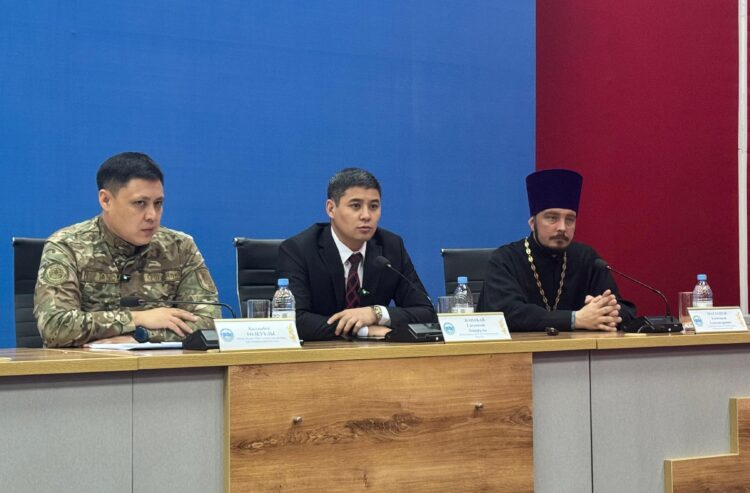 Крещение мерекесіне дайындық: Жетісу облысында 14 ресми орын белгіленді