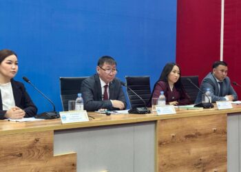 Жетісу облысында бүгінде кезекте тұрған азаматтарға 470 пәтер қарастырылған