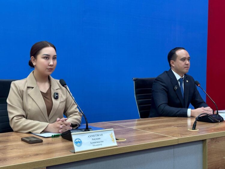 Жетісу облысында кедендік тексерулердің тиімділігі 84 пайызға жетті