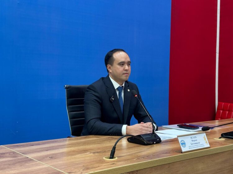 Эффективность таможенных досмотров в области Жетісу достигла 84%