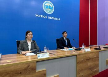 Жетісуда 16,7 миллиард теңге көлемінде қаржылық бұзушылықтар анықталды