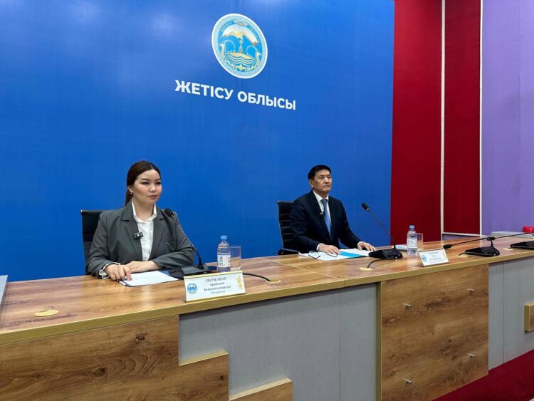 Жетісуда 16,7 миллиард теңге көлемінде қаржылық бұзушылықтар анықталды