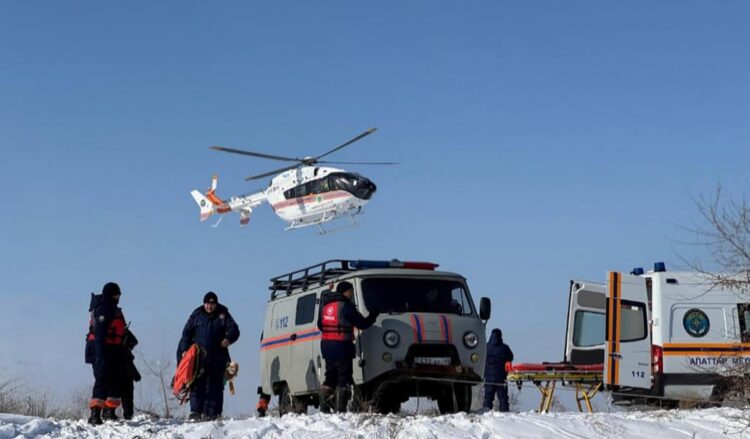 Паводковая ситуация в Жетісу под контролем: работают 60 гидропостов