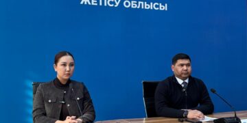 Жетісуда онкологиялық ауруларды ерте анықтау көрсеткіші 67 пайызға жетті