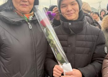 16 жастағы талдықорғандық мектеп оқушысы пәтер иесі атанды