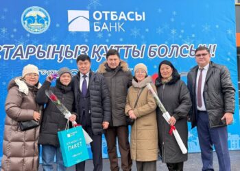 Новоселье в области Жетісу: история 16-летнего Саната Шерубаева