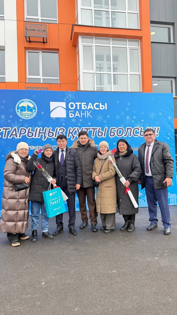 Новоселье в области Жетісу: история 16-летнего Саната Шерубаева