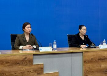 Жетісуда биыл 10 ірі әлеуметтік гранттық жоба іске асырылады