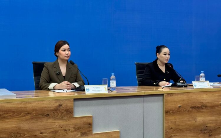 Жетісуда биыл 10 ірі әлеуметтік гранттық жоба іске асырылады