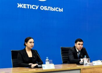 Шетелдік қызығушылық 60%-ға артты: Жетісу туристік картадағы орнын нығайтуда