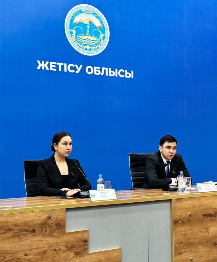 Шетелдік қызығушылық 60%-ға артты: Жетісу туристік картадағы орнын нығайтуда