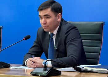 Иностранный интерес вырос на 60%: Жетісу укрепляет позиции на туристической карте