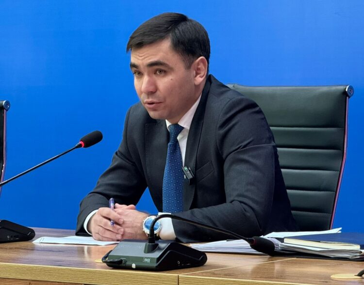 Иностранный интерес вырос на 60%: Жетісу укрепляет позиции на туристической карте