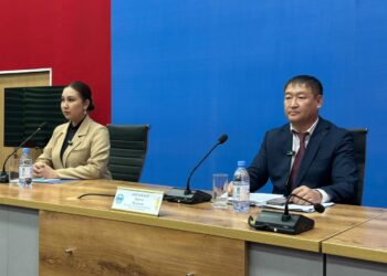 На модернизацию сферы ветеринарии в этом году направят более 845 миллионов тенге