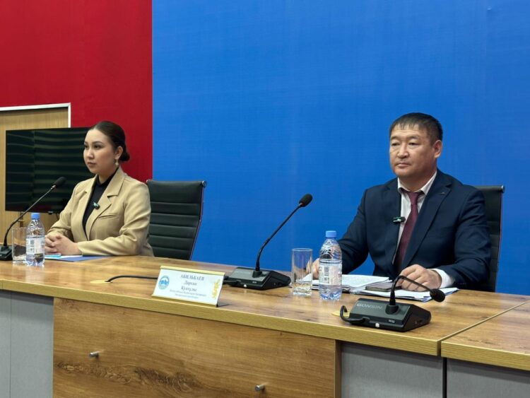 На модернизацию сферы ветеринарии в этом году направят более 845 миллионов тенге