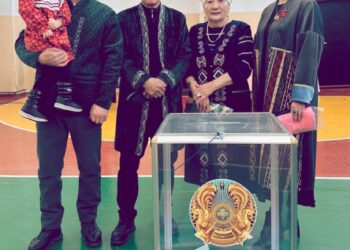 Шеберлер отбасы таңдау жасады