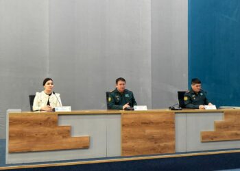 Жетісу облысында көктемгі әскерге шақыру науқаны басталады