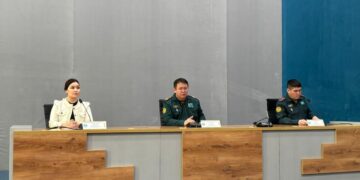 Жетісу облысында көктемгі әскерге шақыру науқаны басталады