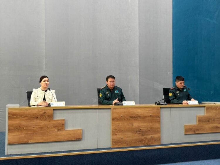 Жетісу облысында көктемгі әскерге шақыру науқаны басталады