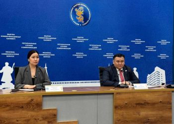 Жетісуда 272 жұмысшының 193 млн теңге жалақы берешегі қайтарылды