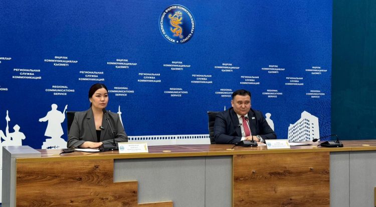 Жетісуда 272 жұмысшының 193 млн теңге жалақы берешегі қайтарылды