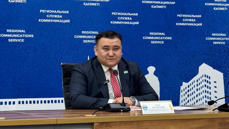 В Жетісу 272 рабочим возвращена задолженность по заработной плате на сумму 193 млн тенге