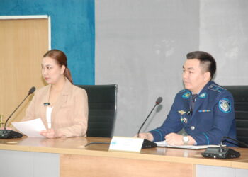 Жетісу облысында 2026 жылдың басынан бері 11 келіден астам түрлі есірткі заттары тәркіленді