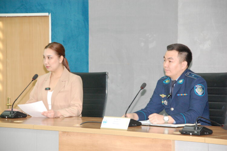 Жетісу облысында 2026 жылдың басынан бері 11 келіден астам түрлі есірткі заттары тәркіленді