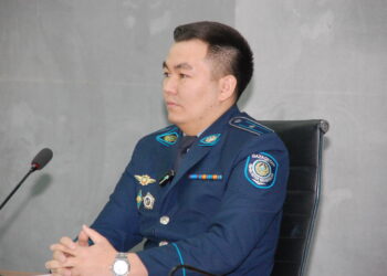 Более 11 кг различных наркотических веществ изъято в области Жетісу с начала 2026 года