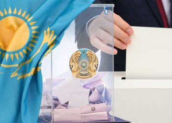 Референдум-2026: Жетісудағы сайлаушылар тізімі